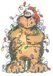 R-38 Beary Merry Griz